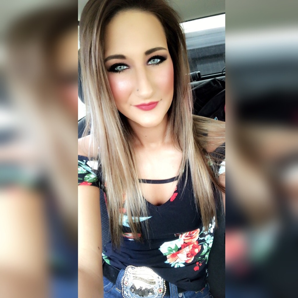 Meet your Posher, Hanna